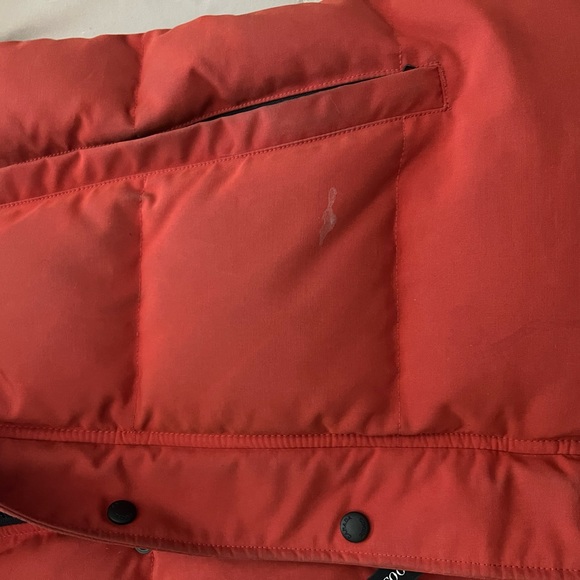 Candace Goose Jasper (Small) - Picture 5 of 11